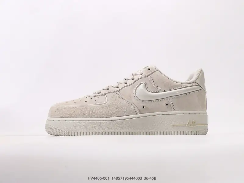 Nike Zapatillas deportivas Retro Amortiguado Versátil HV4406-001 #14857195444003