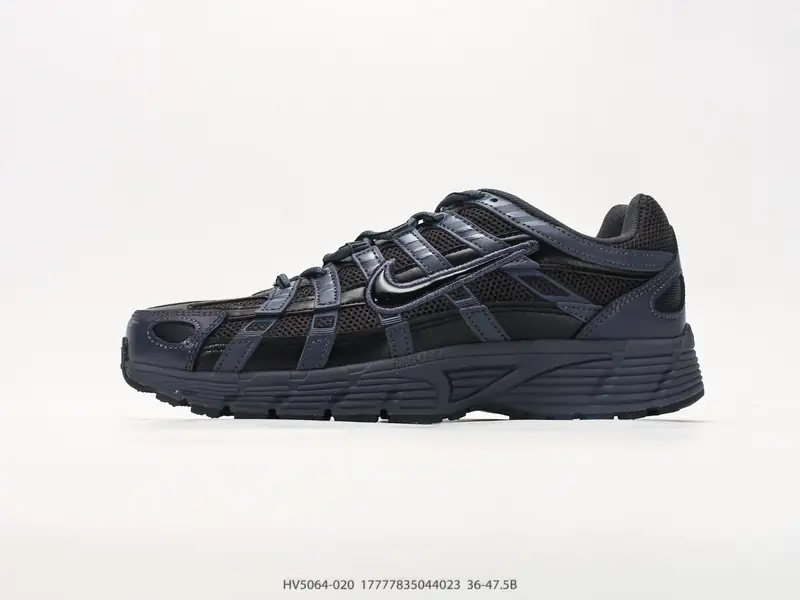 Nike Zapatillas deportivas Retro Transpirable Amortiguado HV5064-020 #17777835044023