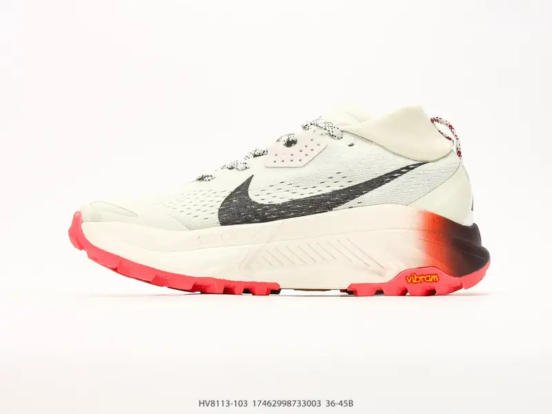 耐克 Nike ACG Zegama Trail 6 运动户外百搭 织物减震防滑透气 耐克 低帮 越野跑步鞋 HV8113-103 #17462998733003