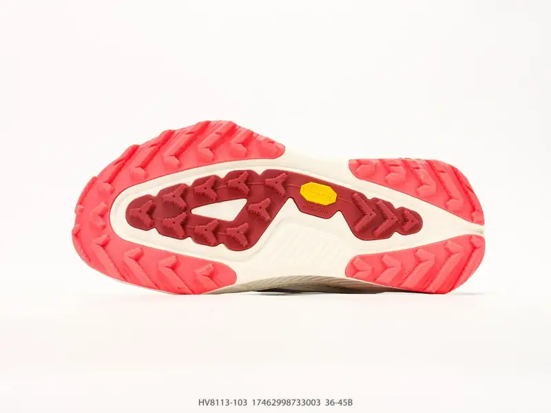 耐克 Nike ACG Zegama Trail 6 运动户外百搭 织物减震防滑透气 耐克 低帮 越野跑步鞋 HV8113-103 #17462998733003