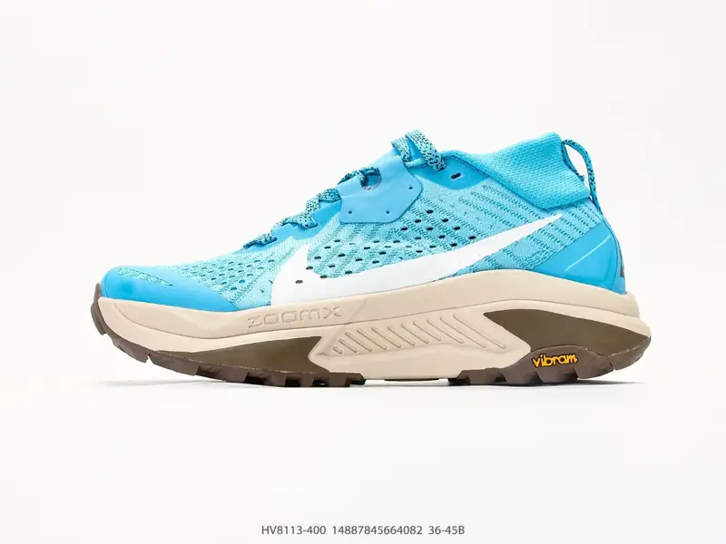 Nike REACTX PEGASUS TRAIL 6 耐克 轻便缓震 越野跑步鞋 兼顾迅疾外观和稳固脚感 HV8113-400 #14887845664082