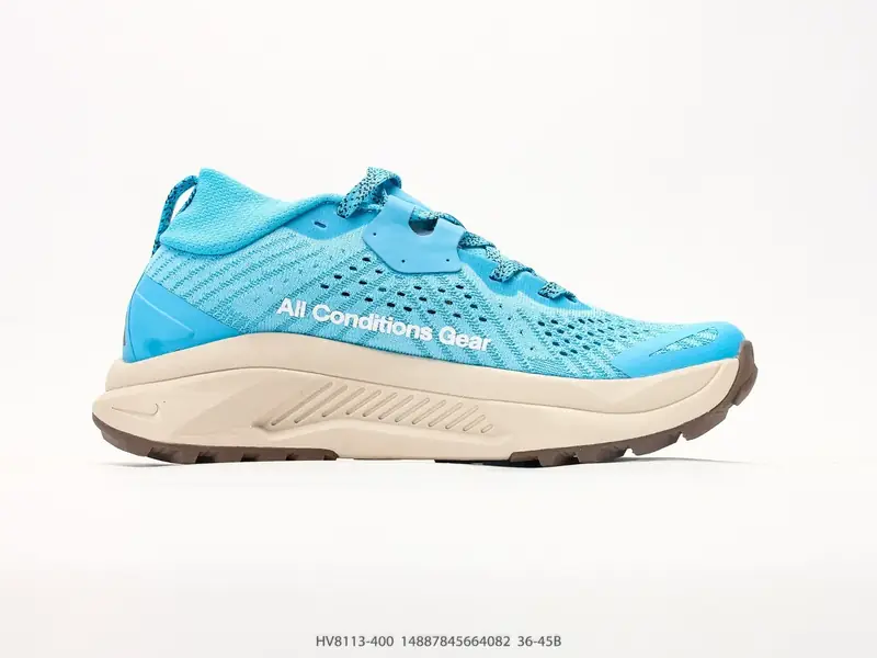 Nike REACTX PEGASUS TRAIL 6 耐克 轻便缓震 越野跑步鞋 兼顾迅疾外观和稳固脚感 HV8113-400 #14887845664082