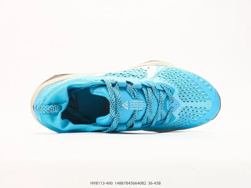 Nike REACTX PEGASUS TRAIL 6 耐克 轻便缓震 越野跑步鞋 兼顾迅疾外观和稳固脚感 HV8113-400 #14887845664082