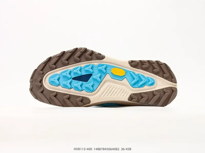 Nike REACTX PEGASUS TRAIL 6 耐克 轻便缓震 越野跑步鞋 兼顾迅疾外观和稳固脚感 HV8113-400 #14887845664082