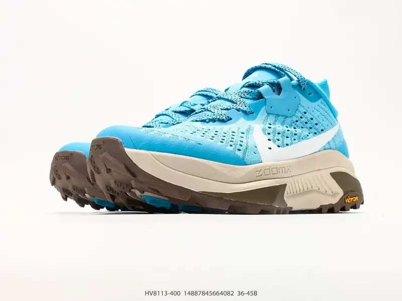 Nike REACTX PEGASUS TRAIL 6 耐克 轻便缓震 越野跑步鞋 兼顾迅疾外观和稳固脚感 HV8113-400 #14887845664082