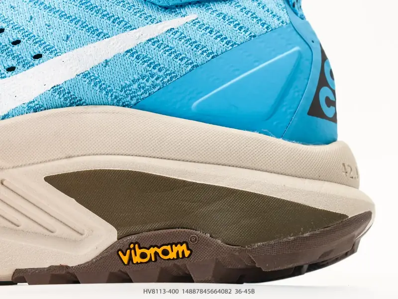 Nike REACTX PEGASUS TRAIL 6 耐克 轻便缓震 越野跑步鞋 兼顾迅疾外观和稳固脚感 HV8113-400 #14887845664082