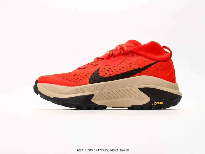 Nike ACG Pegasus Trail 运动户外百搭 织物减震防滑透气 耐克 低帮 越野跑步鞋 HV8113-600 #17477755394082
