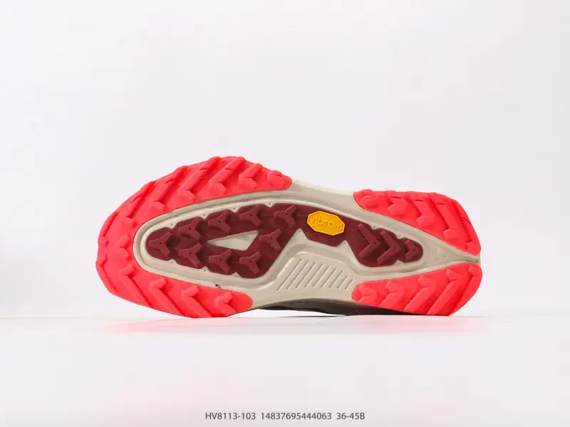 耐克NIKE ACG ZEGAMA 网面透气跑步鞋 兼顾迅疾外观和稳固脚感 HV8113 #14837695444063