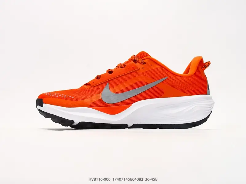 耐克(NIKE) REACTX PEGASUS TRAIL 越野跑步鞋夏新款耐克飞马 HV8116-006 #17407145664082