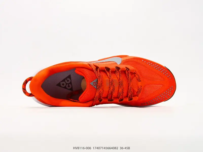 耐克(NIKE) REACTX PEGASUS TRAIL 越野跑步鞋夏新款耐克飞马 HV8116-006 #17407145664082