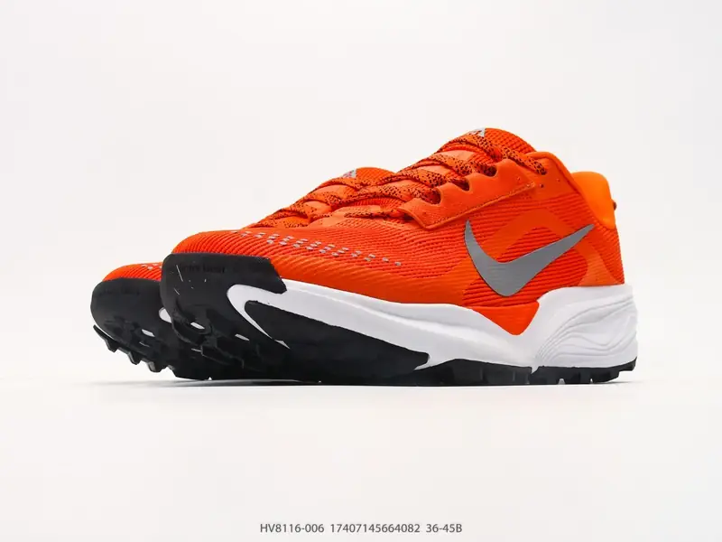 耐克(NIKE) REACTX PEGASUS TRAIL 越野跑步鞋夏新款耐克飞马 HV8116-006 #17407145664082