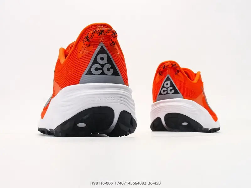 耐克(NIKE) REACTX PEGASUS TRAIL 越野跑步鞋夏新款耐克飞马 HV8116-006 #17407145664082
