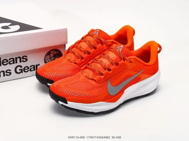 耐克(NIKE) REACTX PEGASUS TRAIL 越野跑步鞋夏新款耐克飞马 HV8116-006 #17407145664082