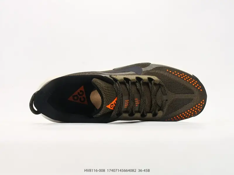 耐克(NIKE) REACTX PEGASUS TRAIL 越野跑步鞋夏新款耐克飞马 HV8116-008 #17407145664082