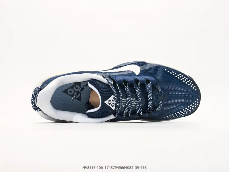 Nike ACG Pegasus Trail 运动户外百搭 织物减震防滑透气 耐克 低帮 越野跑步鞋 HV8116-106 #17437945664082