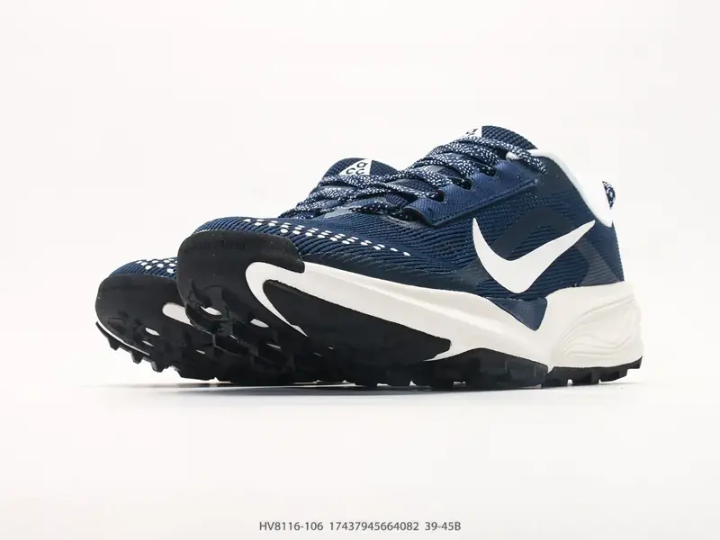 Nike ACG Pegasus Trail 运动户外百搭 织物减震防滑透气 耐克 低帮 越野跑步鞋 HV8116-106 #17437945664082