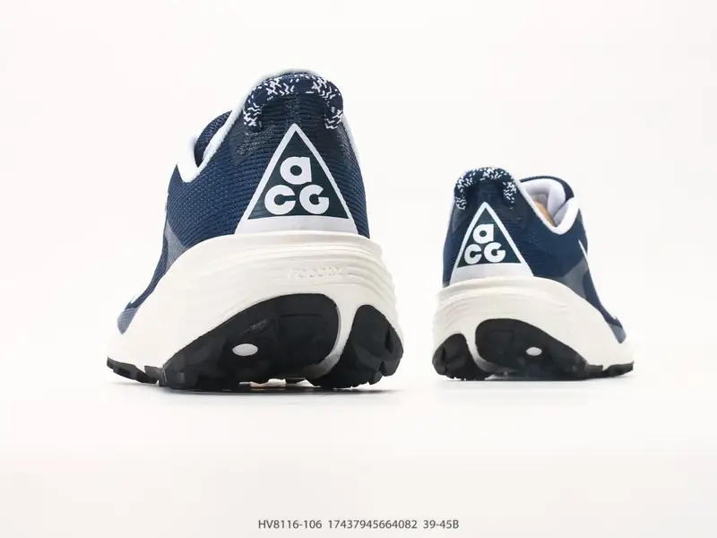 Nike ACG Pegasus Trail 运动户外百搭 织物减震防滑透气 耐克 低帮 越野跑步鞋 HV8116-106 #17437945664082