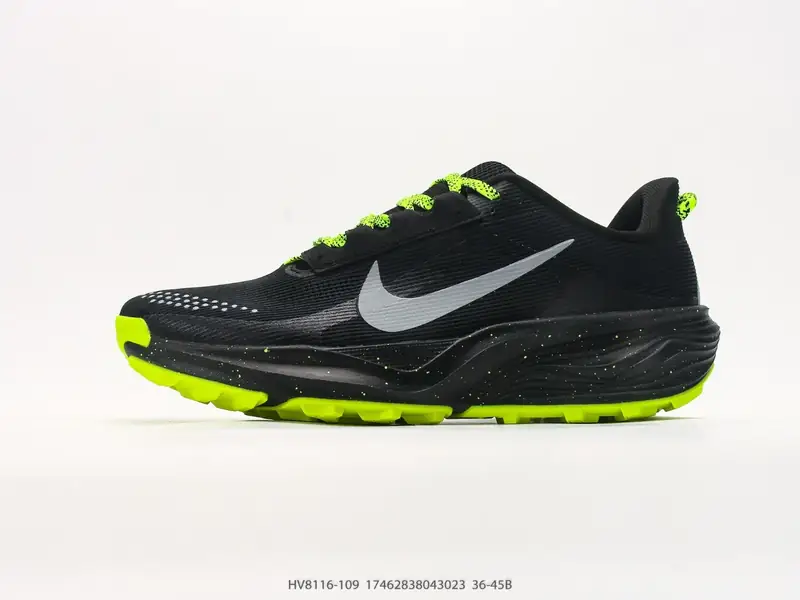 耐克 Nike ACG Pegasus Trail 运动户外百搭 织物减震防滑透气 耐克 低帮 越野跑步鞋 HV8116-109 #17462838043023