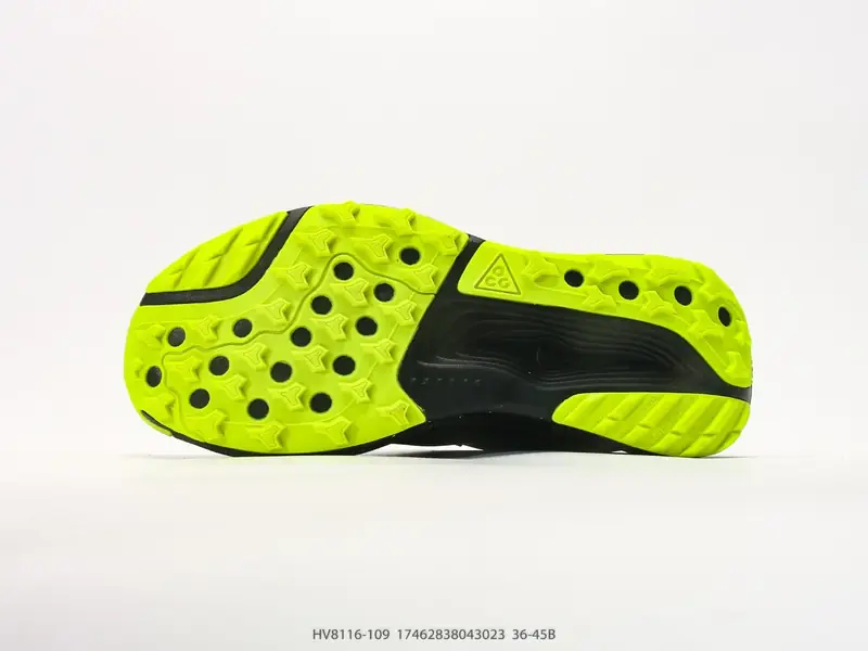 耐克 Nike ACG Pegasus Trail 运动户外百搭 织物减震防滑透气 耐克 低帮 越野跑步鞋 HV8116-109 #17462838043023