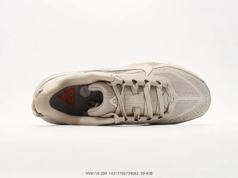 耐克Nike ACG Pegasus Trail 运动户外百搭 织物减震防滑透气 耐克 低帮 越野跑步鞋 HV8116-200 #14317795734063