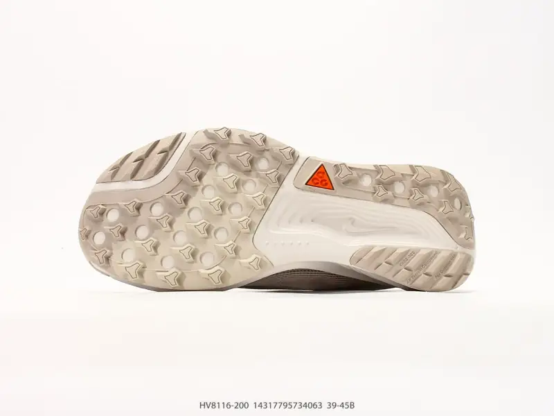 耐克Nike ACG Pegasus Trail 运动户外百搭 织物减震防滑透气 耐克 低帮 越野跑步鞋 HV8116-200 #14317795734063