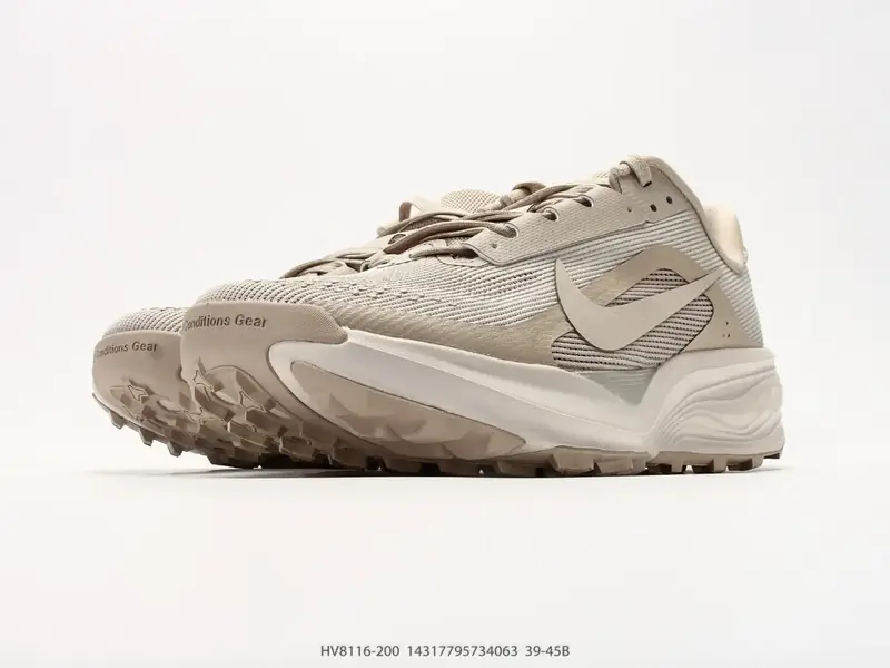 耐克Nike ACG Pegasus Trail 运动户外百搭 织物减震防滑透气 耐克 低帮 越野跑步鞋 HV8116-200 #14317795734063