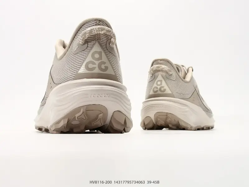 耐克Nike ACG Pegasus Trail 运动户外百搭 织物减震防滑透气 耐克 低帮 越野跑步鞋 HV8116-200 #14317795734063