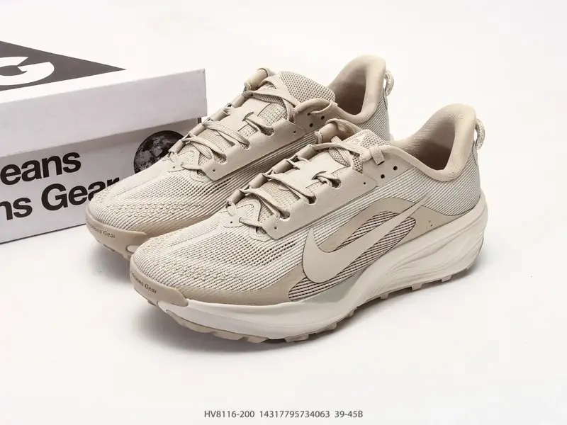 耐克Nike ACG Pegasus Trail 运动户外百搭 织物减震防滑透气 耐克 低帮 越野跑步鞋 HV8116-200 #14317795734063