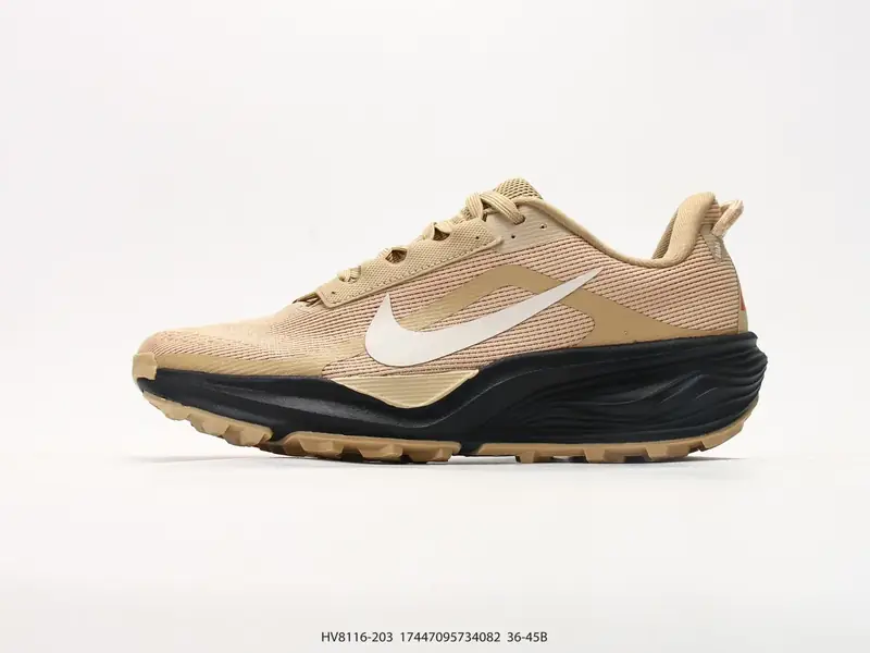 Nike ACG Pegasus Trail 运动户外百搭 织物减震防滑透气 耐克 低帮 越野跑步鞋 HV8116-203 #17447095734082