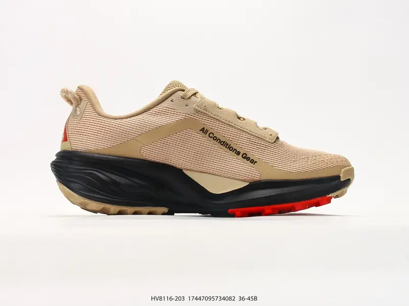 Nike ACG Pegasus Trail 运动户外百搭 织物减震防滑透气 耐克 低帮 越野跑步鞋 HV8116-203 #17447095734082