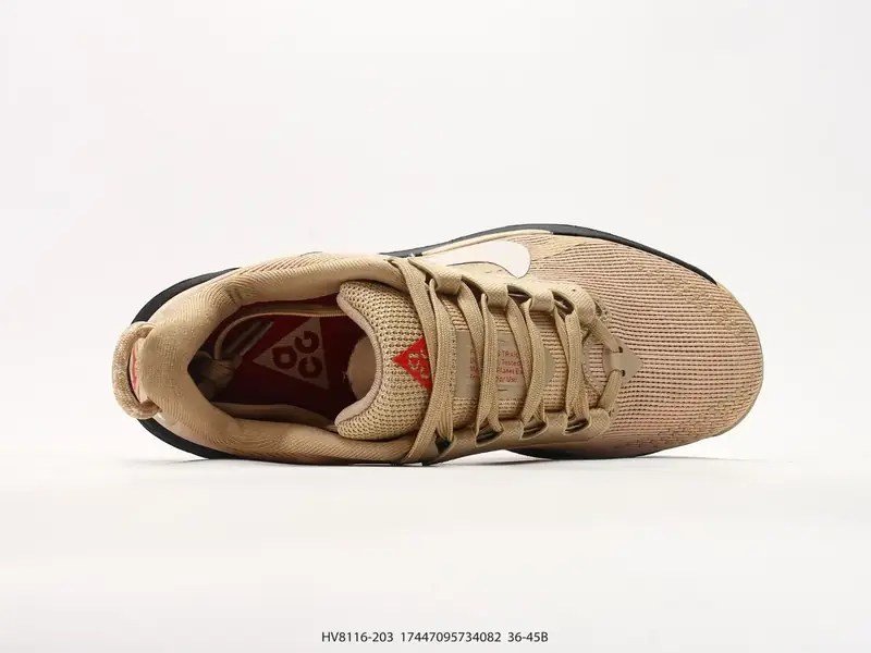 Nike ACG Pegasus Trail 运动户外百搭 织物减震防滑透气 耐克 低帮 越野跑步鞋 HV8116-203 #17447095734082
