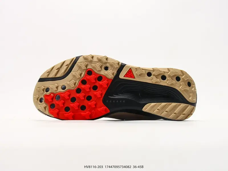 Nike ACG Pegasus Trail 运动户外百搭 织物减震防滑透气 耐克 低帮 越野跑步鞋 HV8116-203 #17447095734082