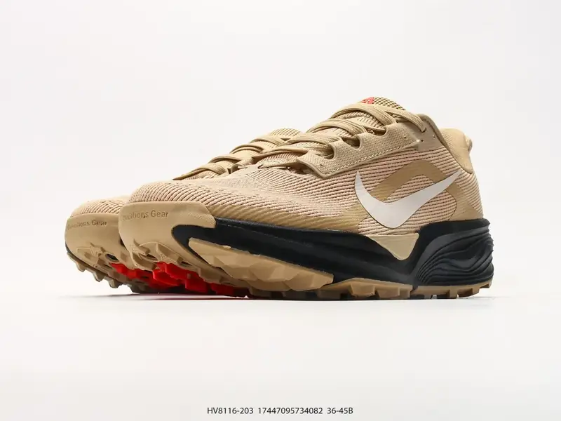 Nike ACG Pegasus Trail 运动户外百搭 织物减震防滑透气 耐克 低帮 越野跑步鞋 HV8116-203 #17447095734082