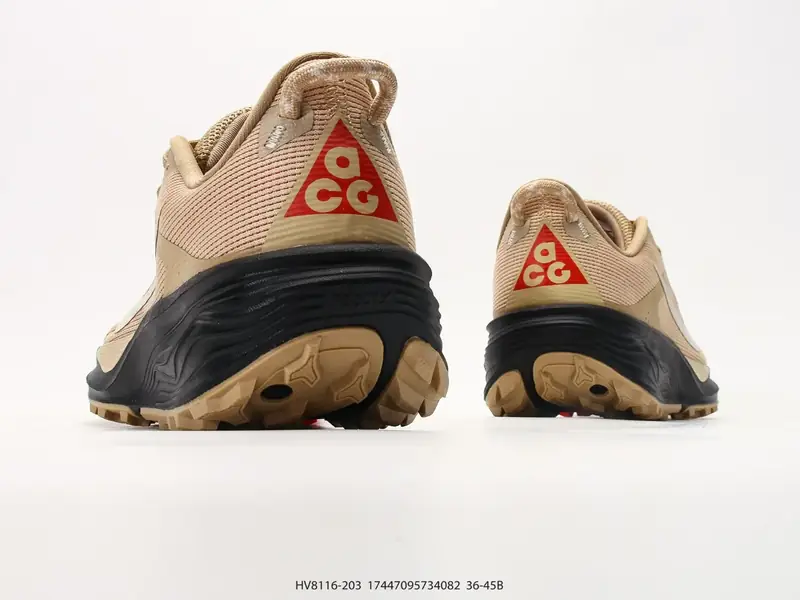 Nike ACG Pegasus Trail 运动户外百搭 织物减震防滑透气 耐克 低帮 越野跑步鞋 HV8116-203 #17447095734082