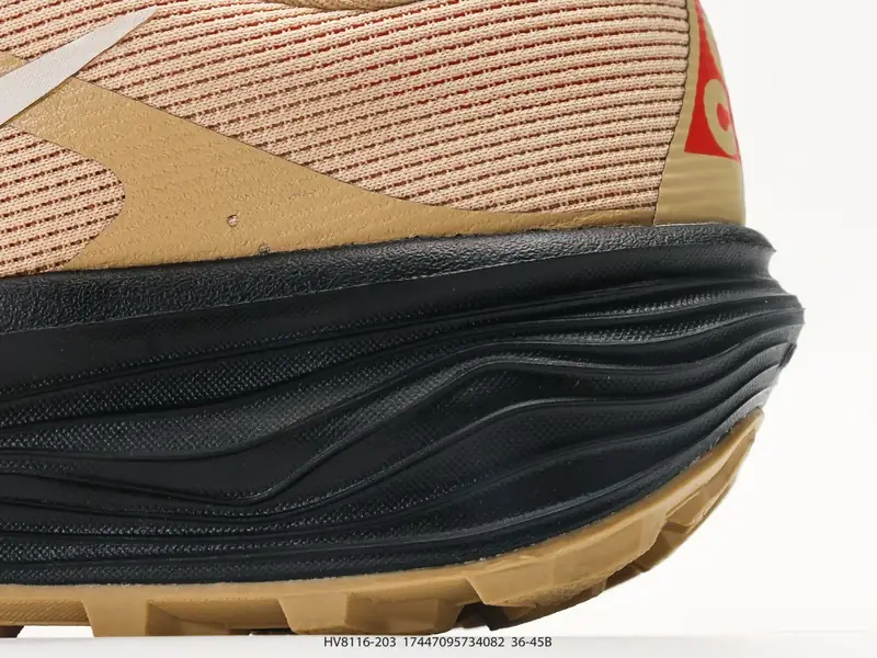 Nike ACG Pegasus Trail 运动户外百搭 织物减震防滑透气 耐克 低帮 越野跑步鞋 HV8116-203 #17447095734082