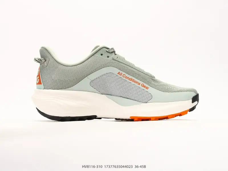 耐克 Nike ACG Pegasus Trail 运动户外百搭 织物减震防滑透气 耐克 低帮 越野跑步鞋 HV8116-310 #17377635044023