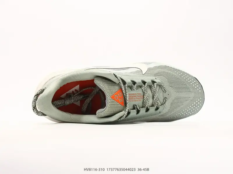 耐克 Nike ACG Pegasus Trail 运动户外百搭 织物减震防滑透气 耐克 低帮 越野跑步鞋 HV8116-310 #17377635044023