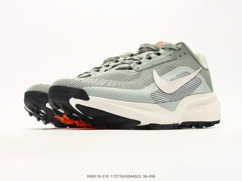 耐克 Nike ACG Pegasus Trail 运动户外百搭 织物减震防滑透气 耐克 低帮 越野跑步鞋 HV8116-310 #17377635044023