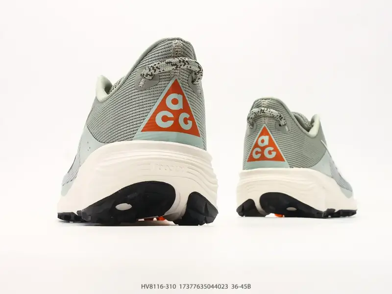 耐克 Nike ACG Pegasus Trail 运动户外百搭 织物减震防滑透气 耐克 低帮 越野跑步鞋 HV8116-310 #17377635044023