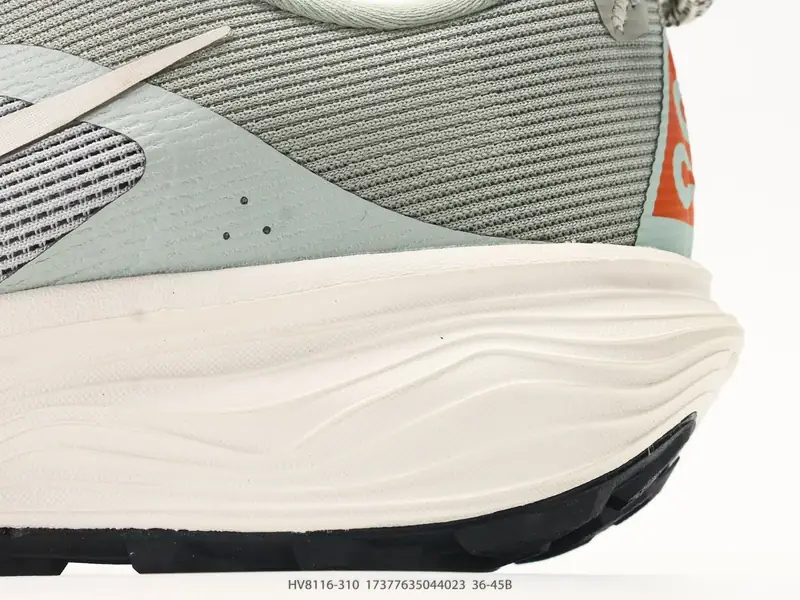 耐克 Nike ACG Pegasus Trail 运动户外百搭 织物减震防滑透气 耐克 低帮 越野跑步鞋 HV8116-310 #17377635044023