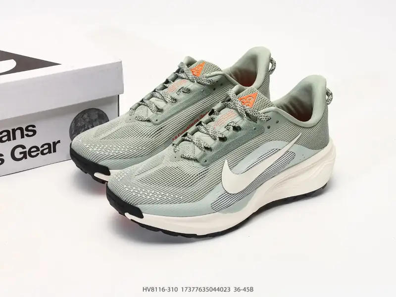 耐克 Nike ACG Pegasus Trail 运动户外百搭 织物减震防滑透气 耐克 低帮 越野跑步鞋 HV8116-310 #17377635044023