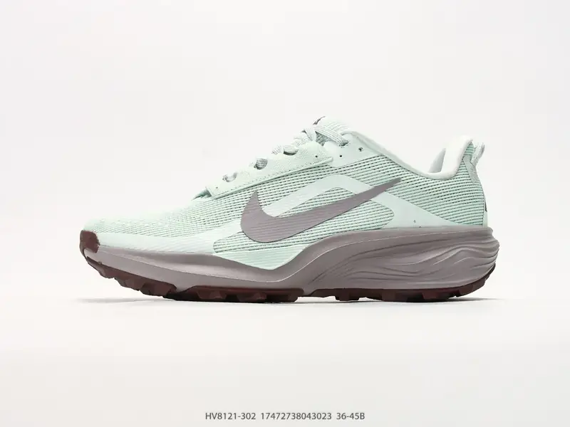 耐克 Nike ACG Pegasus Trail 运动户外百搭 织物减震防滑透气 耐克 低帮 越野跑步鞋 HV8121-302 #17472738043023