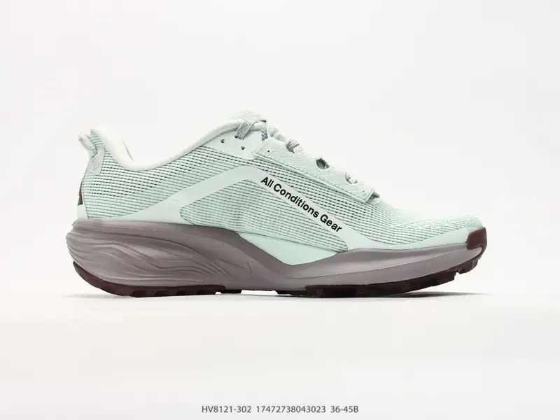 耐克 Nike ACG Pegasus Trail 运动户外百搭 织物减震防滑透气 耐克 低帮 越野跑步鞋 HV8121-302 #17472738043023