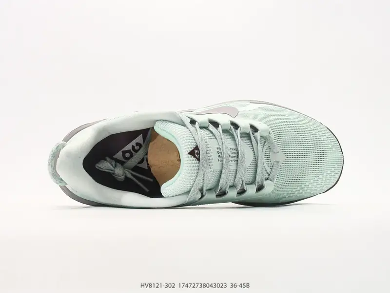 耐克 Nike ACG Pegasus Trail 运动户外百搭 织物减震防滑透气 耐克 低帮 越野跑步鞋 HV8121-302 #17472738043023