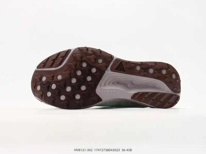 耐克 Nike ACG Pegasus Trail 运动户外百搭 织物减震防滑透气 耐克 低帮 越野跑步鞋 HV8121-302 #17472738043023
