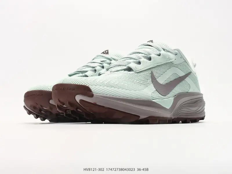 耐克 Nike ACG Pegasus Trail 运动户外百搭 织物减震防滑透气 耐克 低帮 越野跑步鞋 HV8121-302 #17472738043023