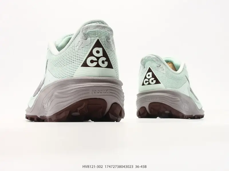 耐克 Nike ACG Pegasus Trail 运动户外百搭 织物减震防滑透气 耐克 低帮 越野跑步鞋 HV8121-302 #17472738043023