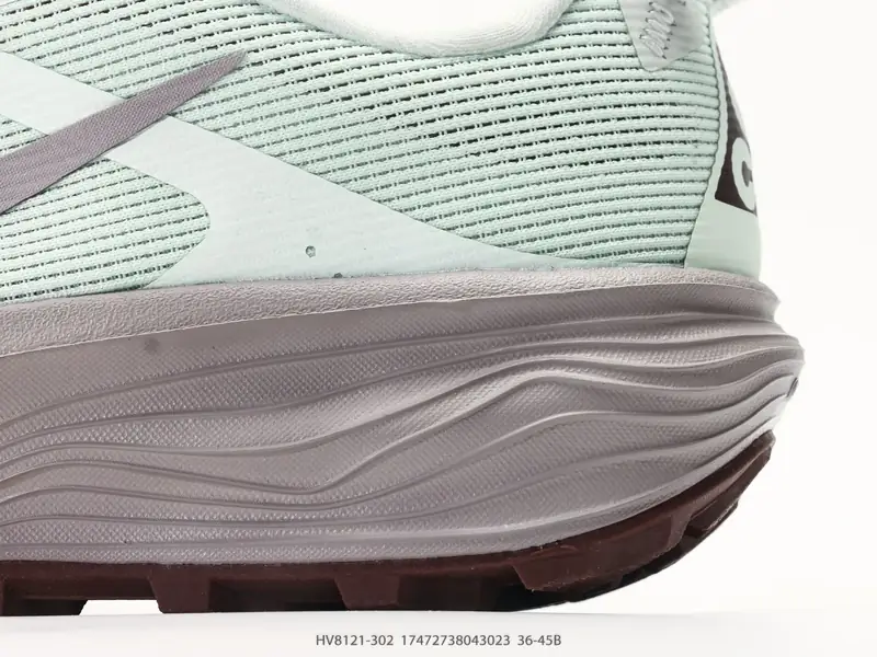 耐克 Nike ACG Pegasus Trail 运动户外百搭 织物减震防滑透气 耐克 低帮 越野跑步鞋 HV8121-302 #17472738043023