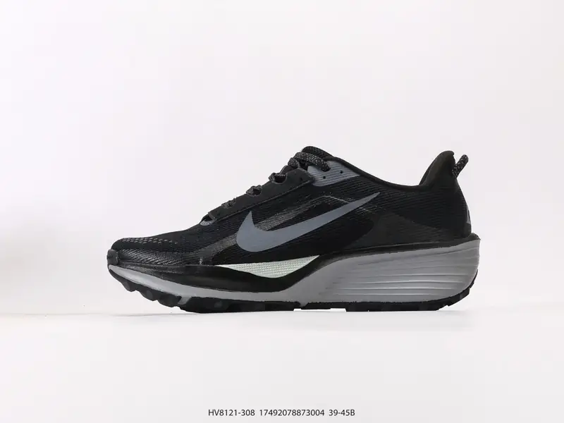 耐克Nike REACTX PEGASUS TRAIL 6Next Nature 越野跑步鞋 登月兼顾迅疾外观和稳固脚感 HV8121-308 #17492078873004