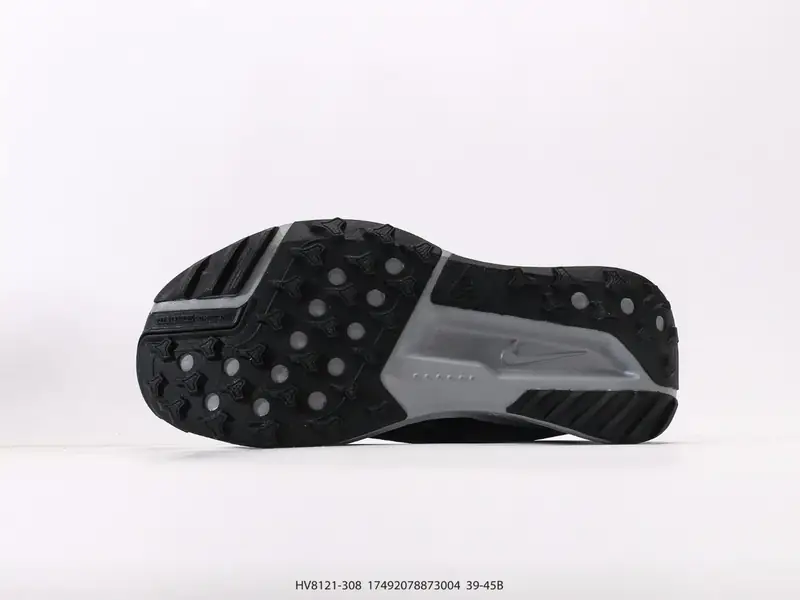 耐克Nike REACTX PEGASUS TRAIL 6Next Nature 越野跑步鞋 登月兼顾迅疾外观和稳固脚感 HV8121-308 #17492078873004